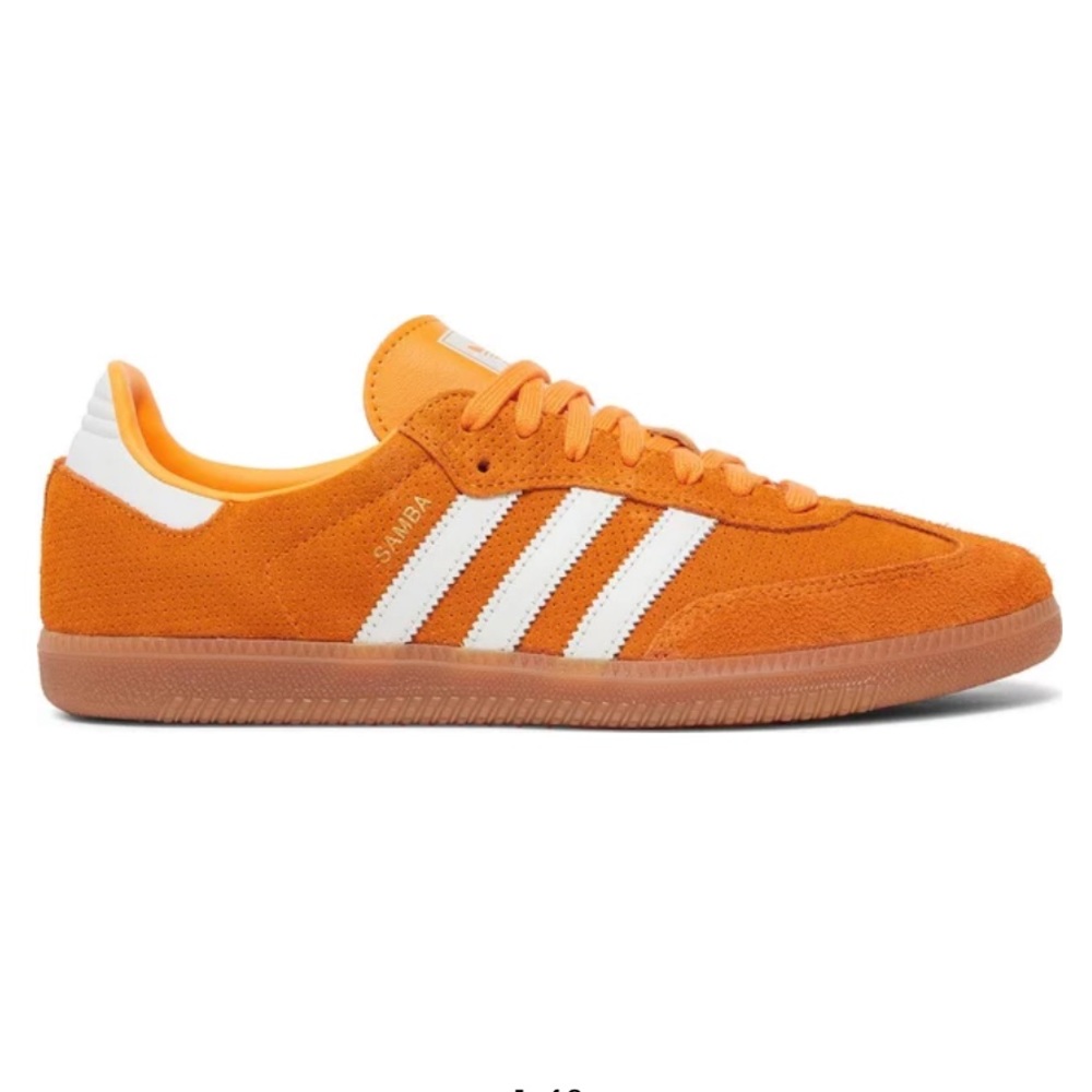 Adidas Sambas